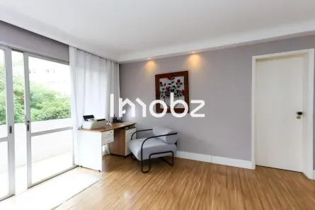 Apartamento com 3 Quartos à venda, 127m² no Jardim Ampliação, São Paulo