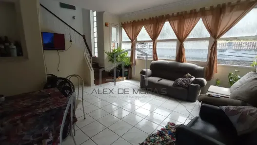 Casa com 5 Quartos à venda, 150m² no Centro, Vitória