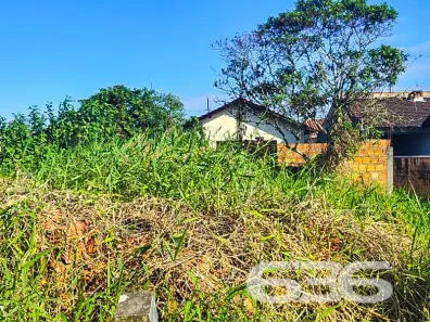 Lote/Terreno à venda, 300m² no Costeira, Balneário Barra do Sul