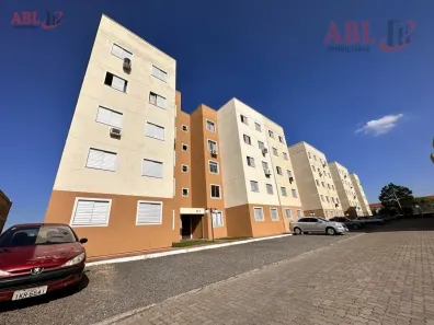Apartamento com 2 Quartos à venda, 44m² no Jardim Betânia, Cachoeirinha