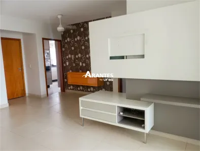 Apartamento com 3 Quartos à venda, 104m² no Martins, Uberlândia