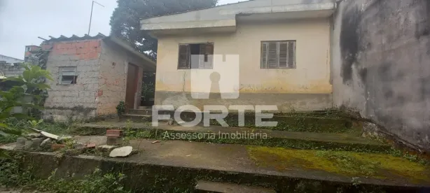 Casa com 2 Quartos à venda, 60m² no Jardim Esperança, Mogi das Cruzes