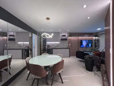 Apartamento com 2 Quartos à venda, 88m² no Presidente Médici, Chapecó