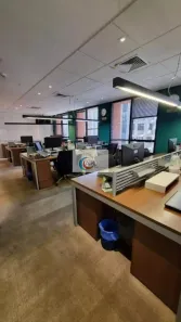 Sala Comercial à venda, 198m² no Vila Olímpia, São Paulo