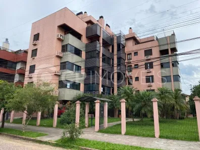 Cobertura com 3 Quartos à venda, 302m² no Jardim Lindóia, Porto Alegre