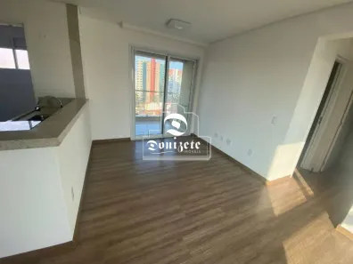 Apartamento com 2 Quartos à venda, 72m² no Jardim, Santo André