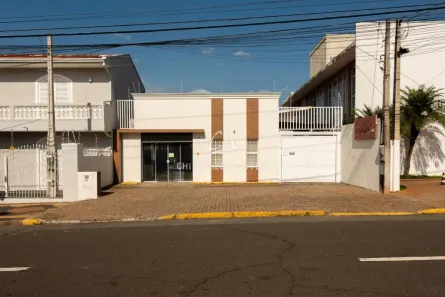 Imóvel Comercial com 7 Quartos à venda, 164m² no Jardim Guanabara, Campinas