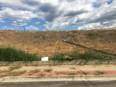 Lote/Terreno à venda, 478m² no Condomínio Residencial Jaguary, São José dos Campos