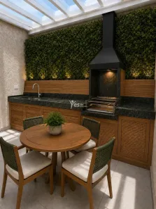 Apartamento com 2 Quartos à venda, 55m² no Vila Humaitá, Santo André