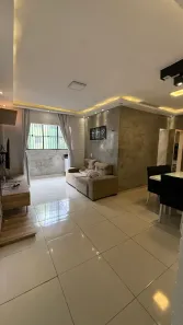 Apartamento com 2 Quartos à venda, 72m² no Carlito Pamplona, Fortaleza