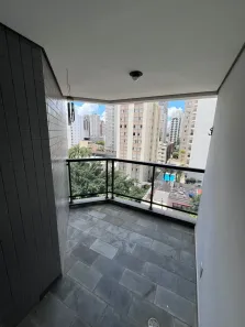 Apartamento com 2 Quartos à venda, 57m² no Indianópolis, São Paulo