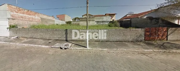 Lote/Terreno à venda, 250m² no Solar da Mantiqueira, Tremembé