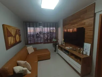 Cobertura com 3 Quartos à venda, 138m² no Buritis, Belo Horizonte
