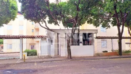 Apartamento com 3 Quartos à venda, 57m² no Jardim Quitandinha, Araraquara