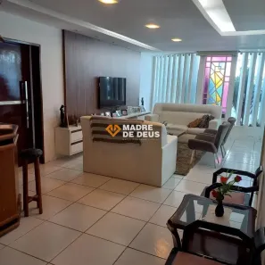 Casa com 6 Quartos à venda, 263m² no Varjota, Fortaleza