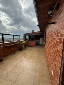 Cobertura com 3 Quartos à venda, 150m² no Santa Maria, São Caetano do Sul