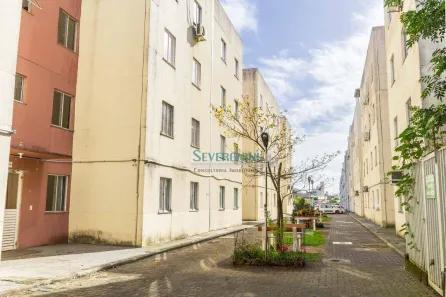 Apartamento com 2 Quartos à venda, 40m² no Vila Cachoeirinha, Cachoeirinha