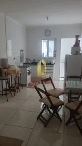 Apartamento com 2 Quartos à venda, 61m² no Jardim São Luiz, Franca