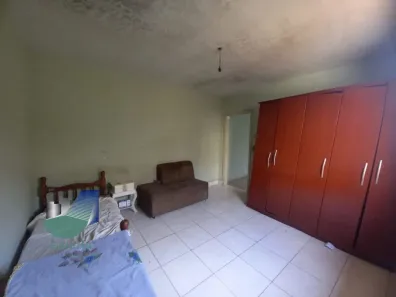 Casa com 1 Quarto para alugar, 30m² no Vila Albertina, Ribeirão Preto