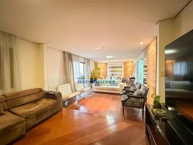 Apartamento com 3 Quartos à venda, 180m² no Macedo, Guarulhos