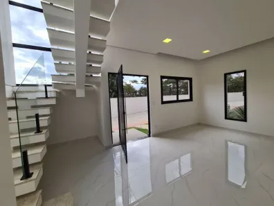 Casa com 3 Quartos à venda, 174m² no Itapetinga, Atibaia