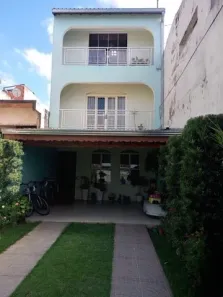 Casa com 2 Quartos à venda, 165m² no Parque Vitória Régia, Sorocaba