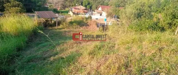 Lote/Terreno à venda, 500m² no Terras da Capela de Santo Antônio, Jaguariúna