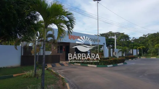 Lote/Terreno à venda, 1000m² no Guarajuba (Monte Gordo), Camaçari