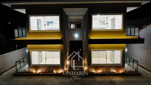 Apartamento com 2 Quartos à venda, 71m² no Jardim Atlântico Oeste (Itaipuaçu), Maricá