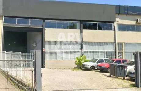Galpão/Depósito/Armazém para alugar, 600m² no Vila Regina, Cachoeirinha