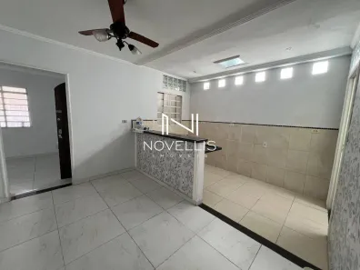 Casa com 3 Quartos à venda, 100m² no Parque Nova América, Jacareí