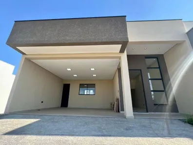 Casa de Condomínio com 3 Quartos à venda, 120m² no Jardim Residencial Villagio Wanel, Sorocaba