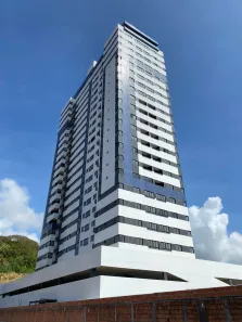 Apartamento com 2 Quartos à venda, 51m² no Cruz das Almas, Maceió