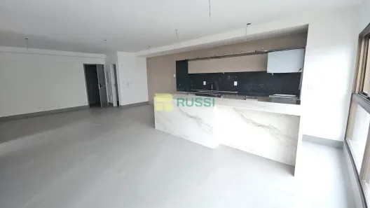 Apartamento com 3 Quartos à venda, 120m² no Condomínio Royal Park, São José dos Campos