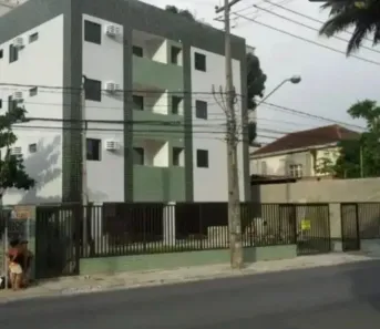 Apartamento com 2 Quartos à venda, 52m² no Tejipió, Recife