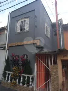 Casa com 1 Quarto à venda, 126m² no Barra Funda, São Paulo