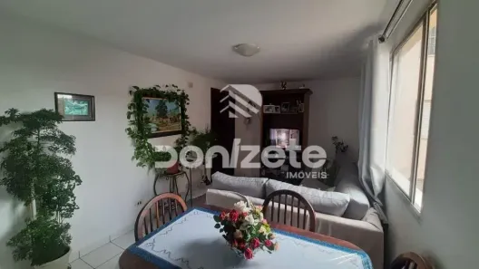 Apartamento com 2 Quartos à venda, 55m² no Jardim Alvorada, Santo André