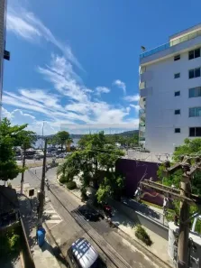 Apartamento com 1 Quarto à venda, 50m² no São Francisco, Niterói