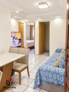 Apartamento com 2 Quartos à venda, 47m² no Santa Terezinha, São Bernardo do Campo