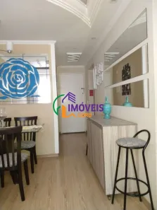 Apartamento com 2 Quartos à venda, 42m² no Vila Talarico, São Paulo