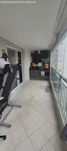 Apartamento com 3 Quartos à venda, 87m² no Vila Andrade, São Paulo