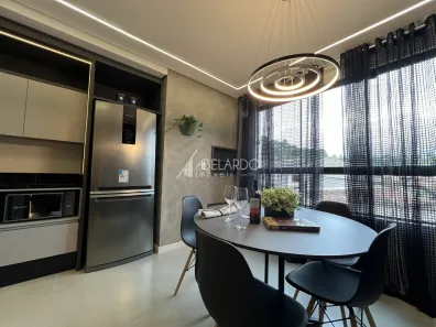 Apartamento com 2 Quartos à venda, 66m² no Água Verde, Blumenau