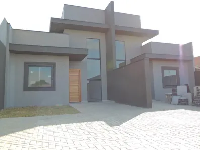 Casa com 3 Quartos à venda, 56m² no Sítio Cercado, Curitiba