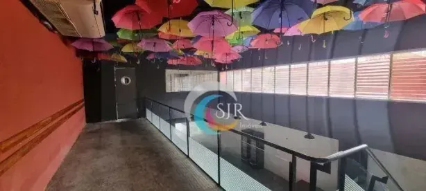 Ponto Comercial para alugar, 240m² no Vila Nova Conceição, São Paulo