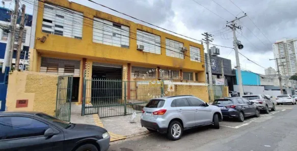 Galpão/Depósito/Armazém para alugar, 984m² no Parque Rural Fazenda Santa Cândida, Campinas