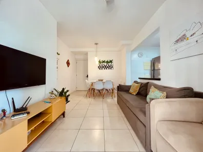 Apartamento com 2 Quartos à venda, 66m² no Recreio dos Bandeirantes, Rio de Janeiro