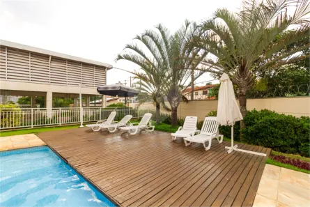 Apartamento com 3 Quartos à venda, 102m² no Vila Lageado, São Paulo