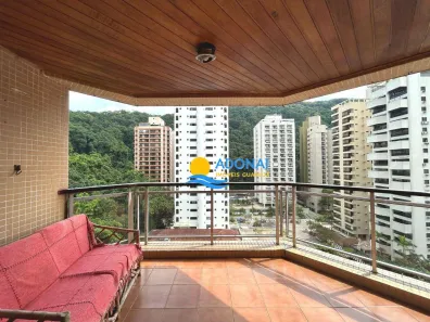 Apartamento com 3 Quartos à venda, 110m² no Pitangueiras, Guarujá