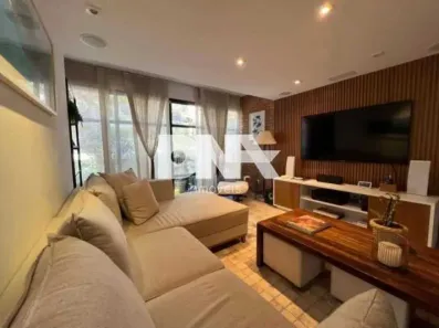 Casa de Condomínio com 3 Quartos à venda, 315m² no Barra da Tijuca, Rio de Janeiro