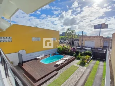 Casa com 3 Quartos para alugar, 150m² no Barreiros, São José